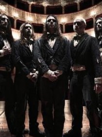 Fleshgod Apocalypse