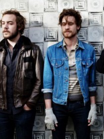 Wild Nothing
