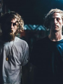 Hippie Sabotage
