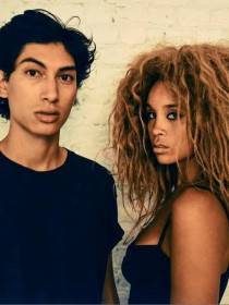 LION BABE