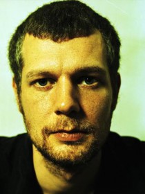 Matt Elliott