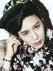 태민 (李泰民)
