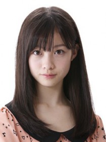 橋本環奈