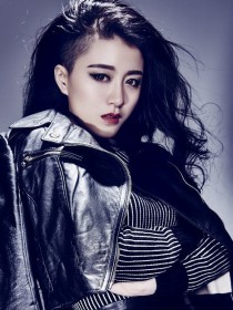 李嘉格