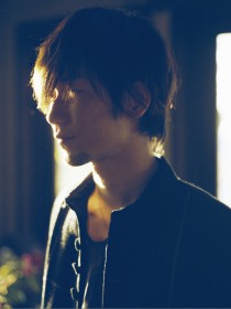TK from 凛として時雨