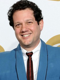 Michael Giacchino