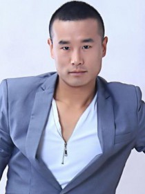 白子潭