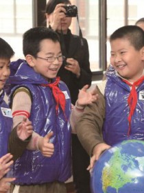 进才试验小学