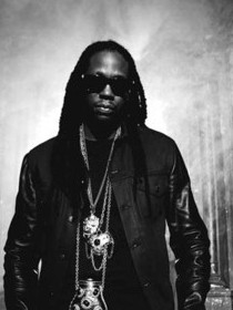 2 Chainz