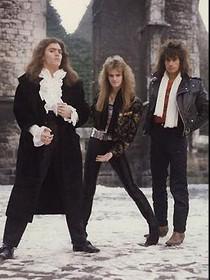 Celtic Frost