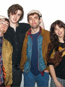 Little Green Cars