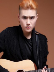 蔡韵晋