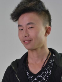 徐子谦