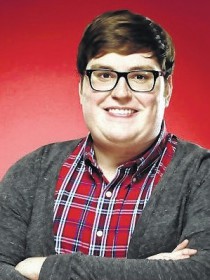 Jordan Smith