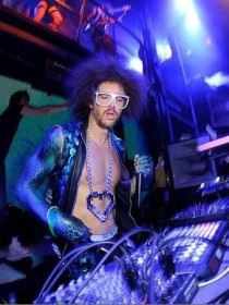 Redfoo