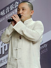 刘湘子