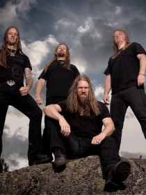 Amon Amarth