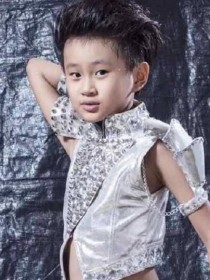 杨浩然