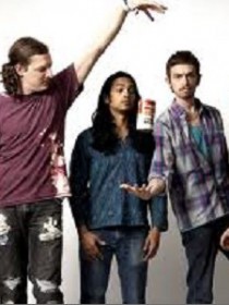 Yeasayer