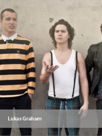 Lukas Graham