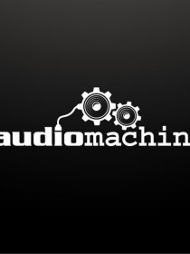 Audio Machine
