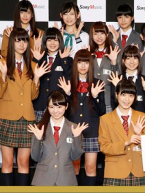欅坂46
