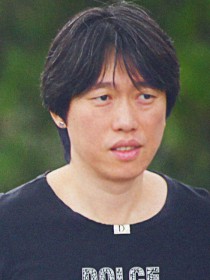 洪川