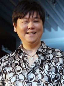伊藤賢治