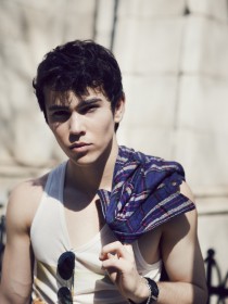 Max Schneider