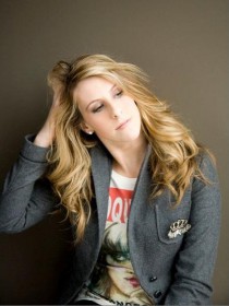 Ariane Brunet