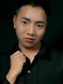 何福林
