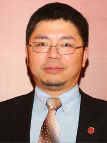 胡梅雄