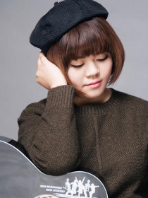 虞姬