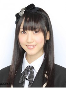 松井玲奈