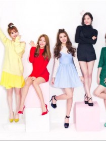 Berry Good