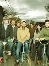 The Strumbellas