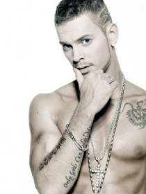 Matt Pokora