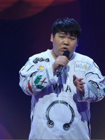 李安