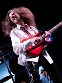 Jeff Williams