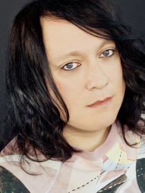 ANOHNI