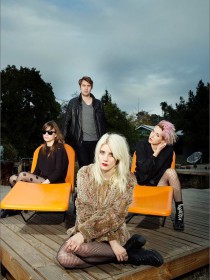 White Lung