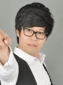陈红星