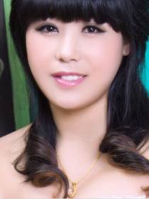 倾城