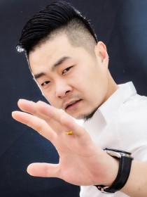 纪晓川