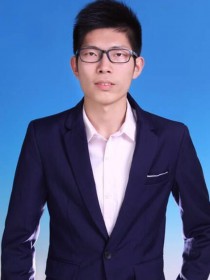 邱越