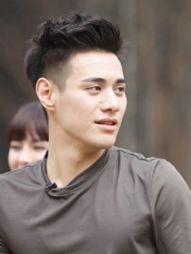 杜天皓