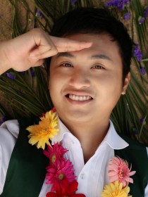 易翰翔
