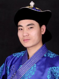 苏勒徳