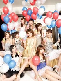 黑Girl
