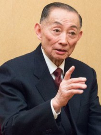 梅葆玖